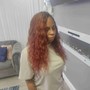 Lace Closure Sew In