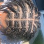 Flat Twists