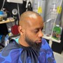 Edge Up (w/Beard)