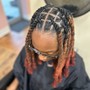 Loc Touch Up Kids