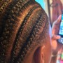 Mens Braids