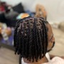 Soft locs