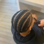 Mens Braids