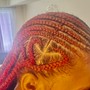 Cornrows