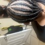 Box Braids