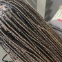 Crochet Braids