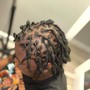 Loc Retwist