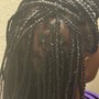 Crochet Braids