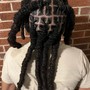 Individual Braids