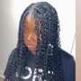 Individual Braids