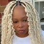 Crochet Braids