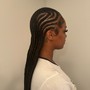 Additional Extension Add-On (Braids)