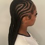 Additional Extension Add-On (Braids)