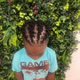 Kids starter Locs