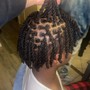 Individual Braids