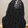 Crochet Braids