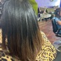 Keratin Treatment