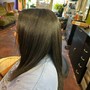 Keratin Treatment