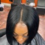 Keratin Treatment