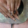 Gel Manicure