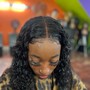 Perm/ Permanant Wave, Wave Nouveau/ Curl