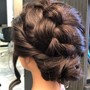 Updo