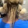 Kid's Braids