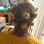 Comb Twist