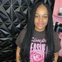 Crochet Braids