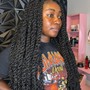 Kinky Twist