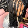 Kinky Twist