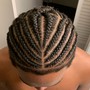 Cornrows