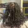 Loc Maintenance