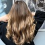 Full Balayage