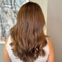 Full Balayage