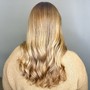 Full Balayage