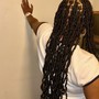 Traditional Loc install