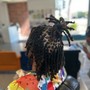 Box Braids