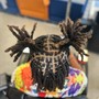 Traditional Retwist