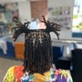 Traditional Retwist