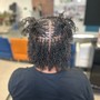 Individual Braids