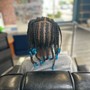 Box Braids