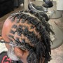 LOC STYLING