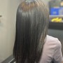 Keratin Treatment