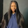 Quick Weave w/ Closure