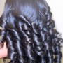 Natural Twists/ braids