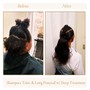 Relaxer (w/treatment)