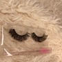 Strip Lashes