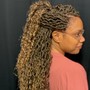 Crochet Braids