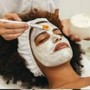 Black Lotus Facial